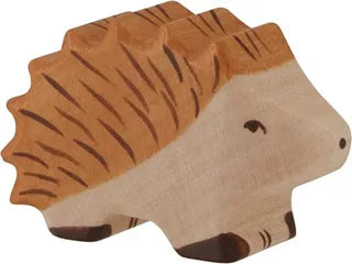 Holztiger - Egel