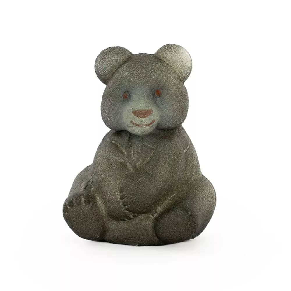 Keycraft - Beertje laten groeien