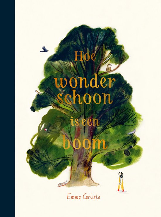 Christofoor - Hoe wonderschoon is een boom