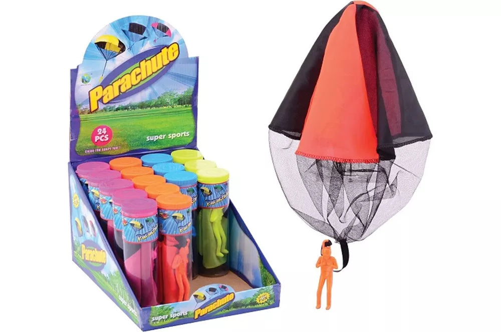 Johnoy - Air Max Parachutisten - Div kleuren - Per stuk