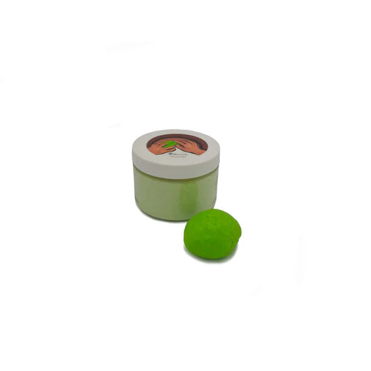 Grenn - Maak je eigen klei - Groen