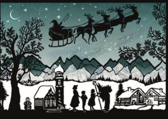 Coppenrath - Adventskalendertje - Mini