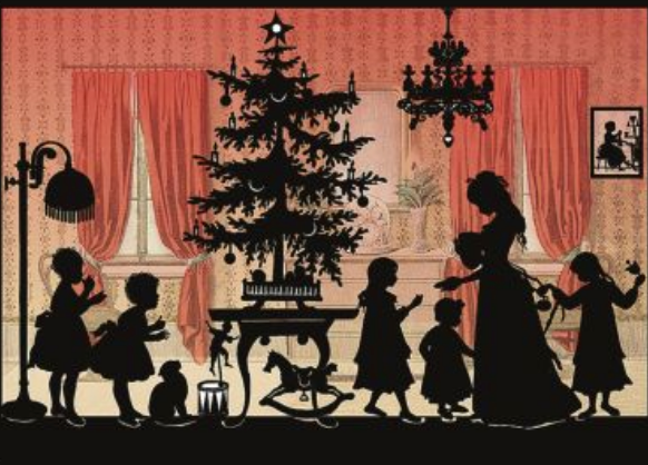 Coppenrath - Adventskalendertje - Mini