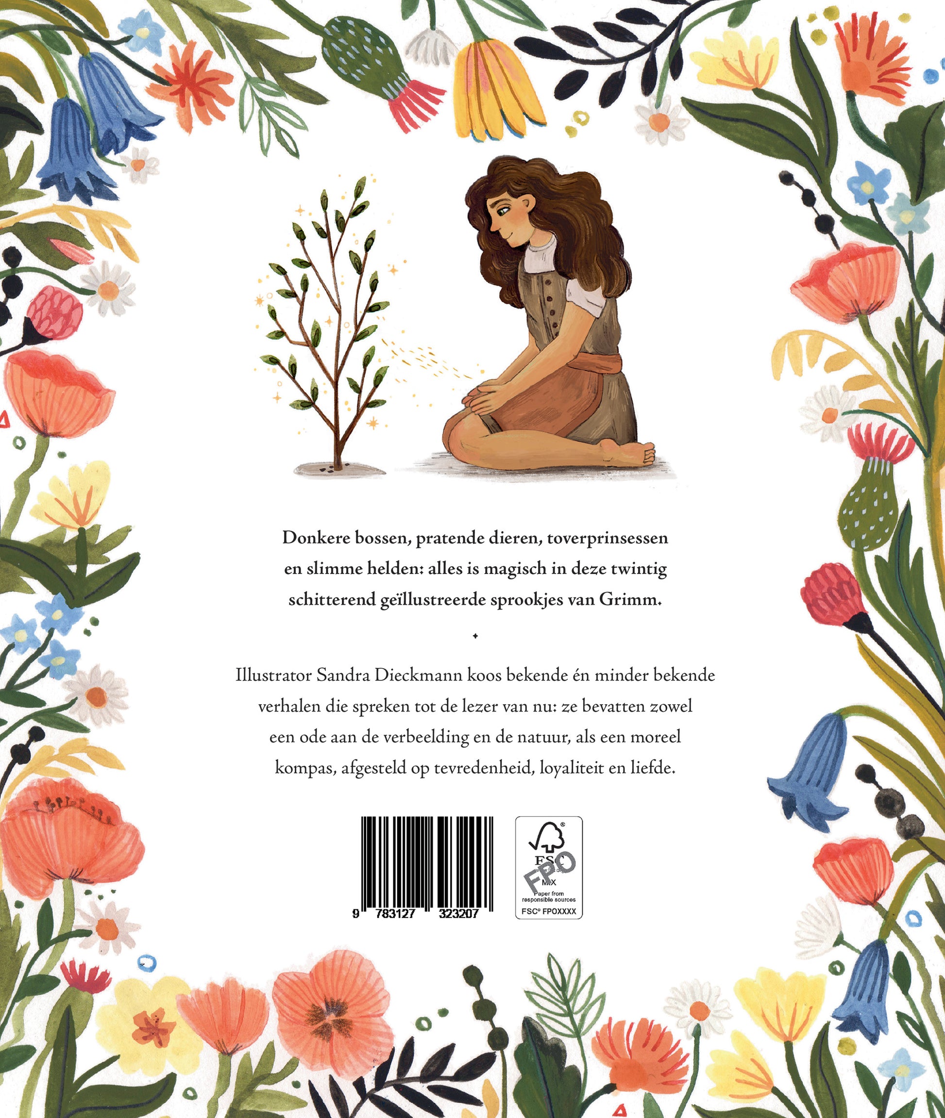 Christofoor - Sprookjes van Grimm