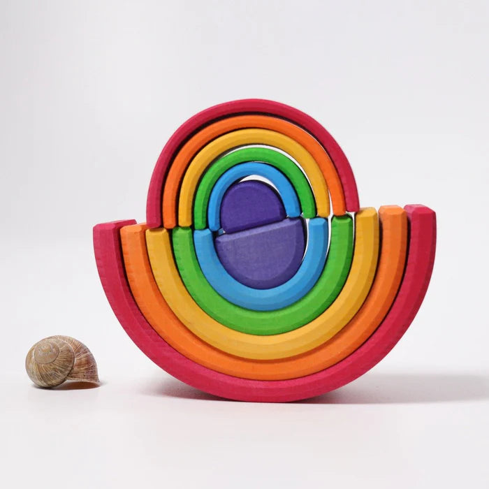 Grimm's - Kleine regenboog