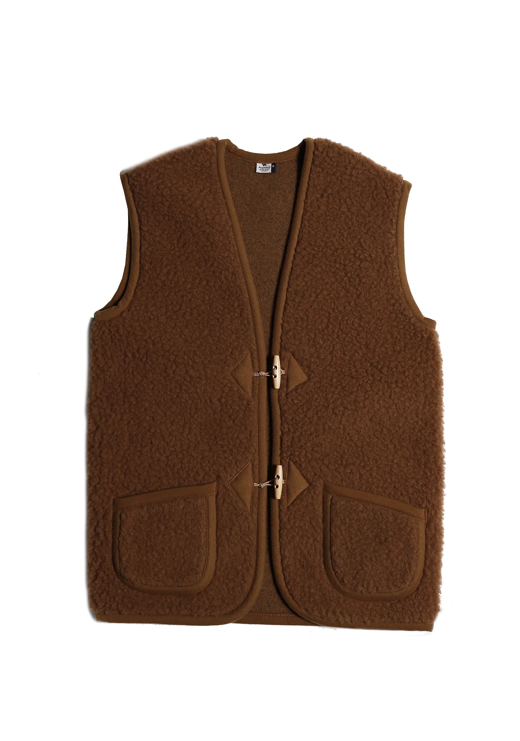 Alwero - Bodywarmer Alps Adult