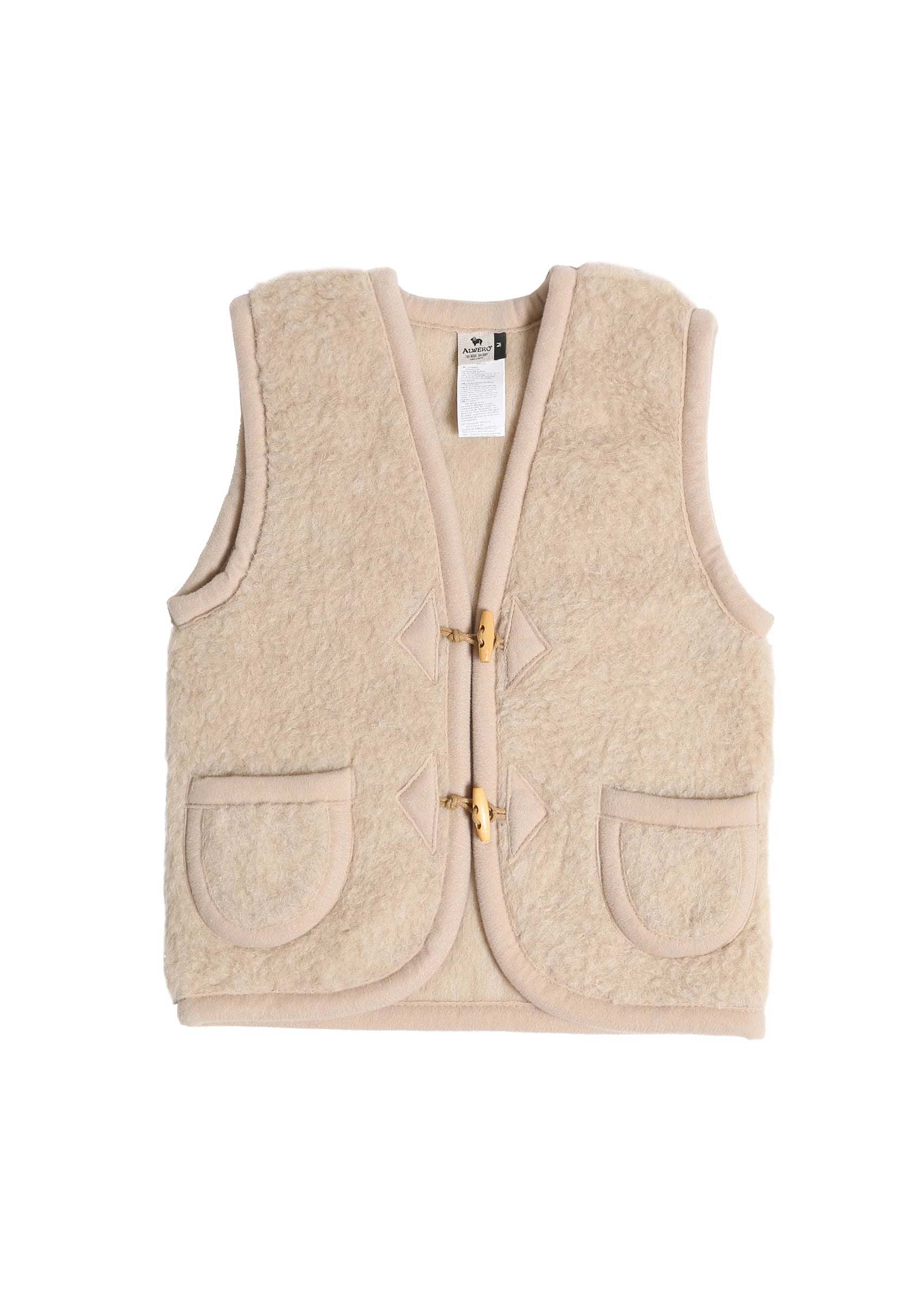 Alwero - Bodywarmer Alps Junior