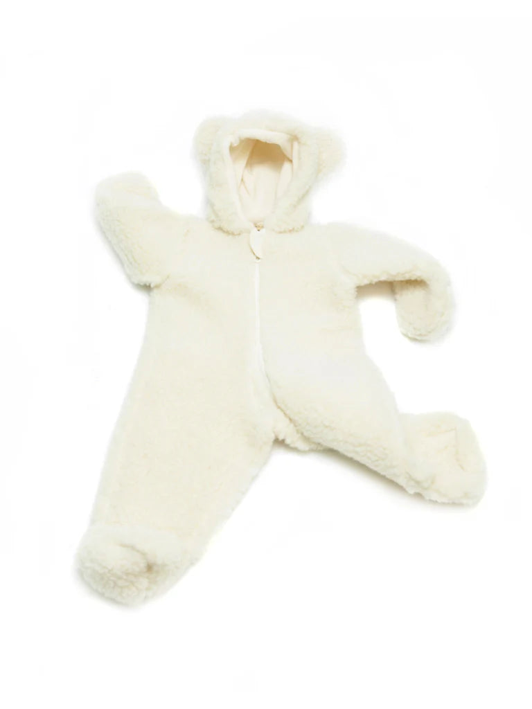 Alwero - Overall Babybears