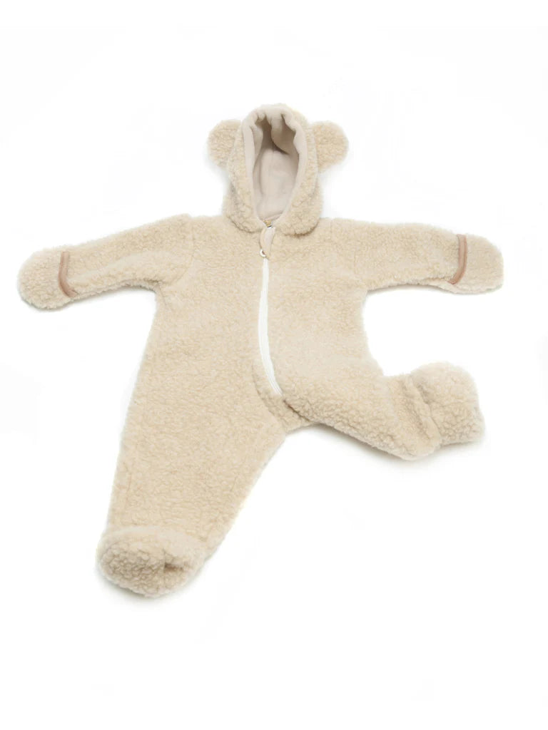 Alwero - Overall Babybears