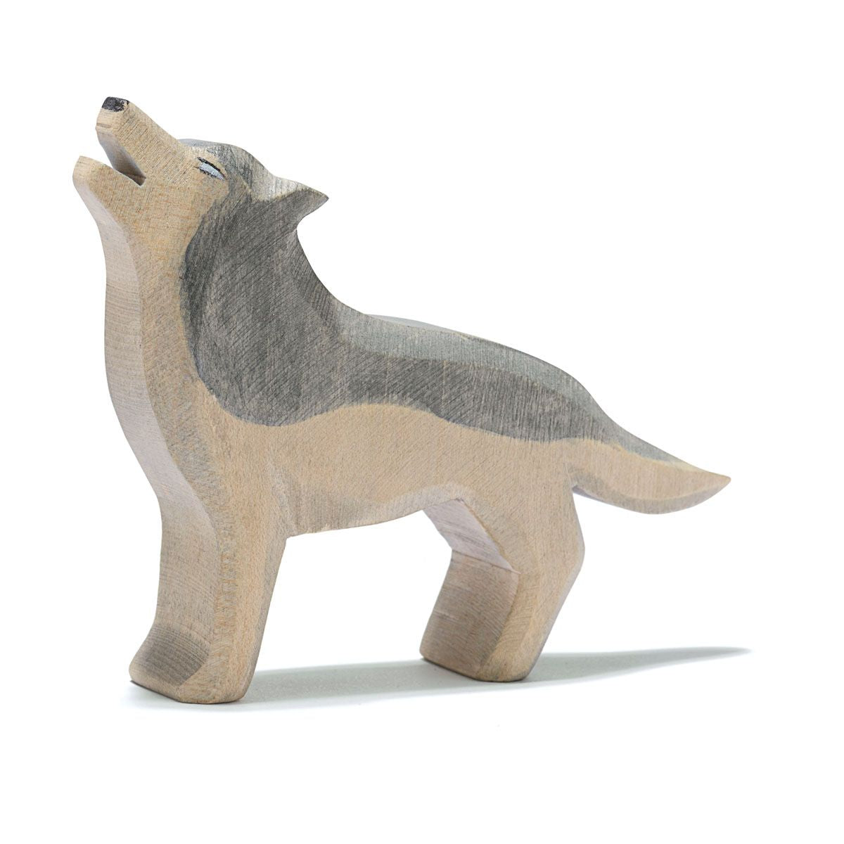 Ostheimer - Huilende Wolf