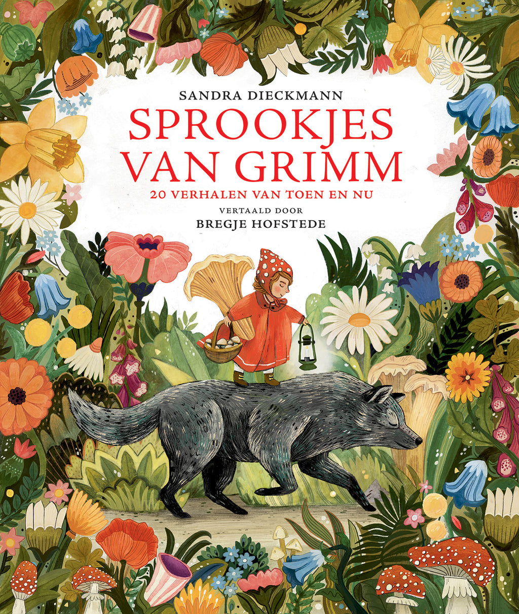 Christofoor - Sprookjes van Grimm