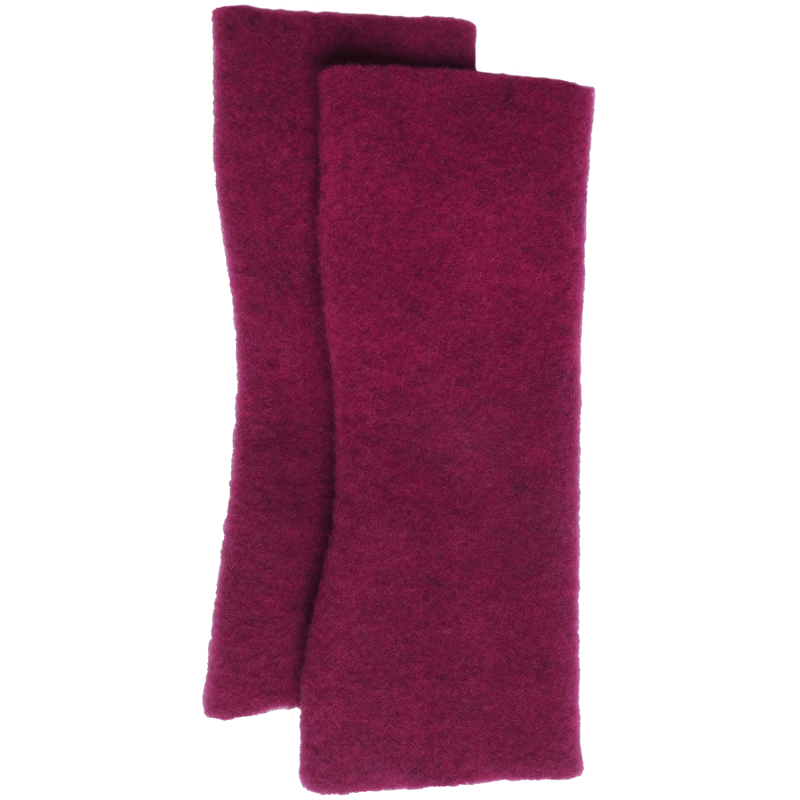Reiff - Handwarmers - Merinowolfleece