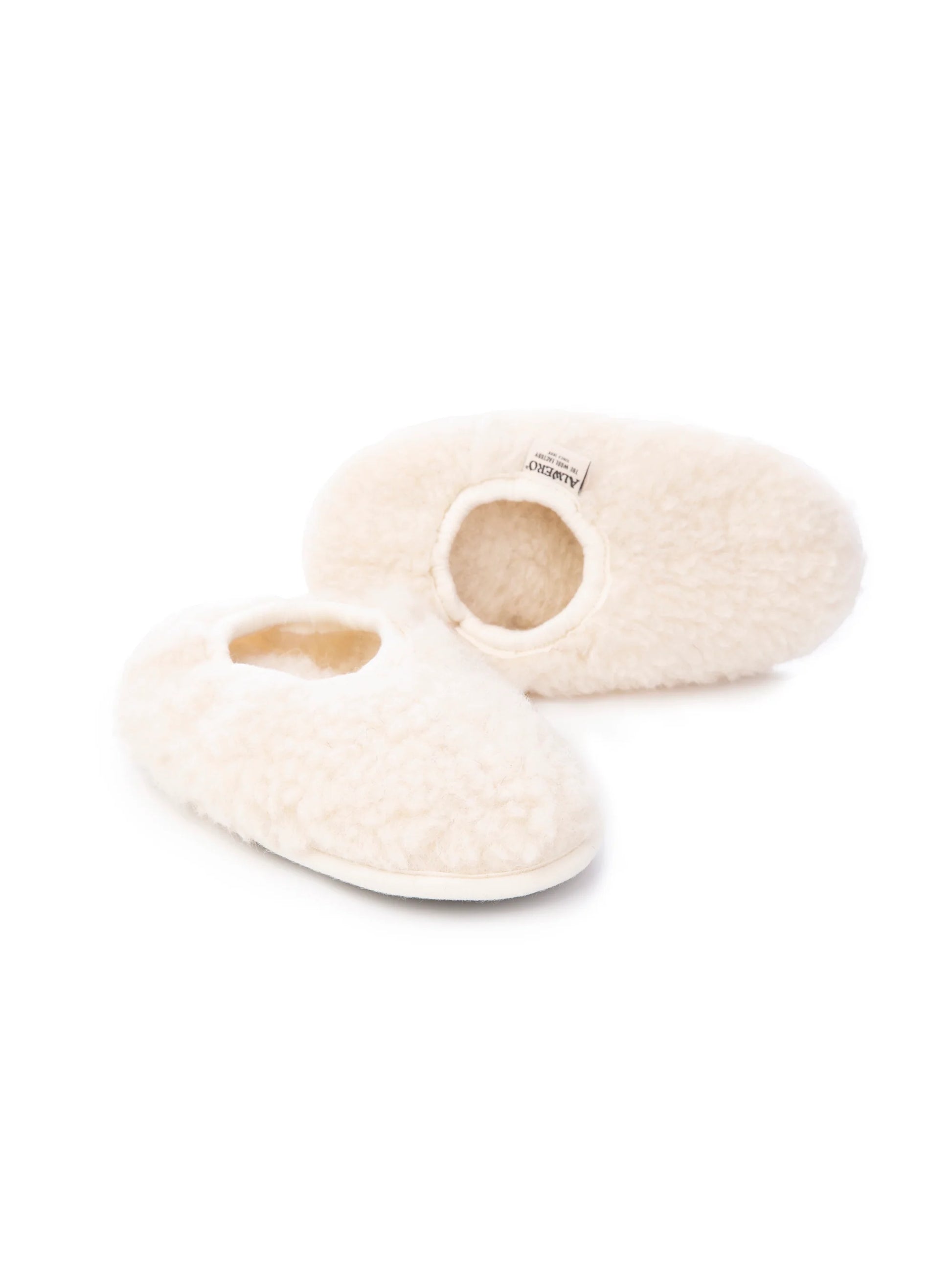 Alwero - Sloffen Ballerina Eco