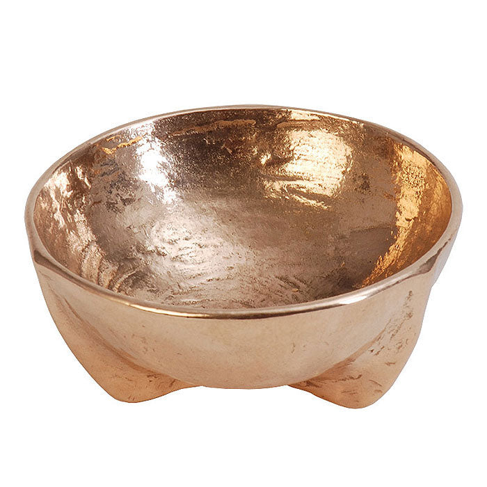 Metallkunst Harjes - Brozen schaaltje