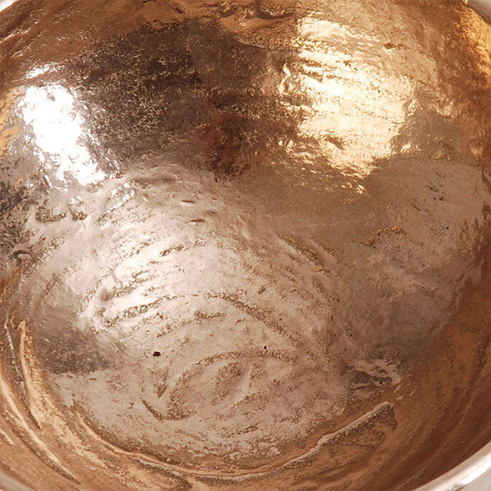 Metallkunst Harjes - Brozen schaaltje