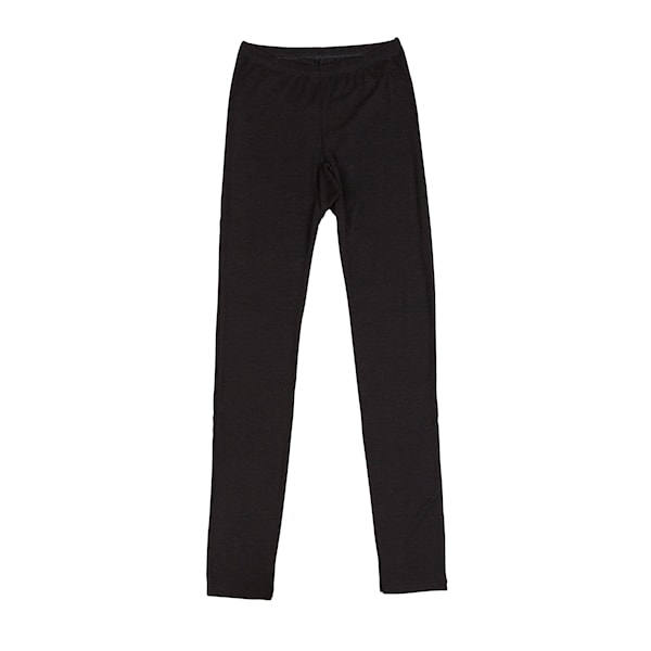 Joha - Dameslegging - Wol/Zijde - Zwart