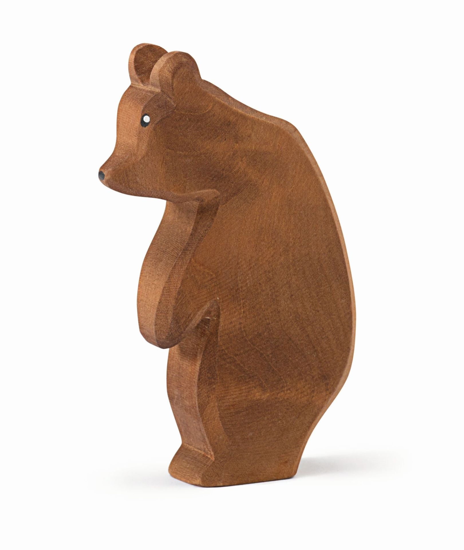 Ostheimer - Beer - Hoofd naar beneden