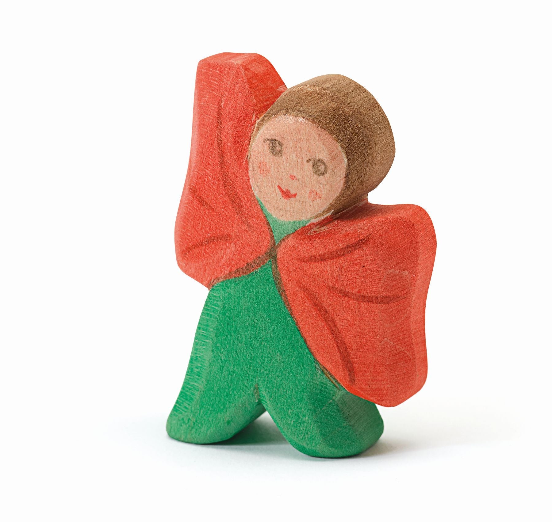 Ostheimer - Bloemenkind