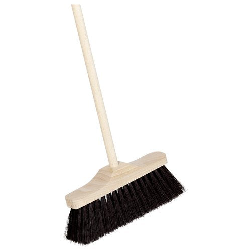 Goki - Bezem - Binnen