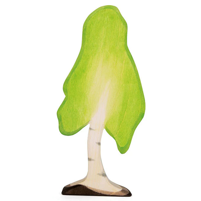 Ostheimer - houten berk groot