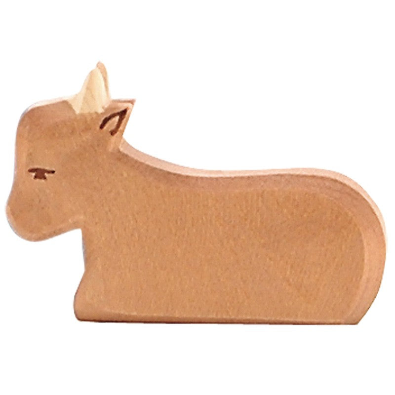 Ostheimer - Os - Hout