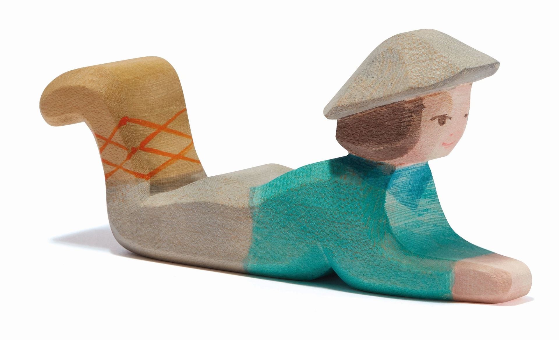 Ostheimer - Herder Liggend - Hout