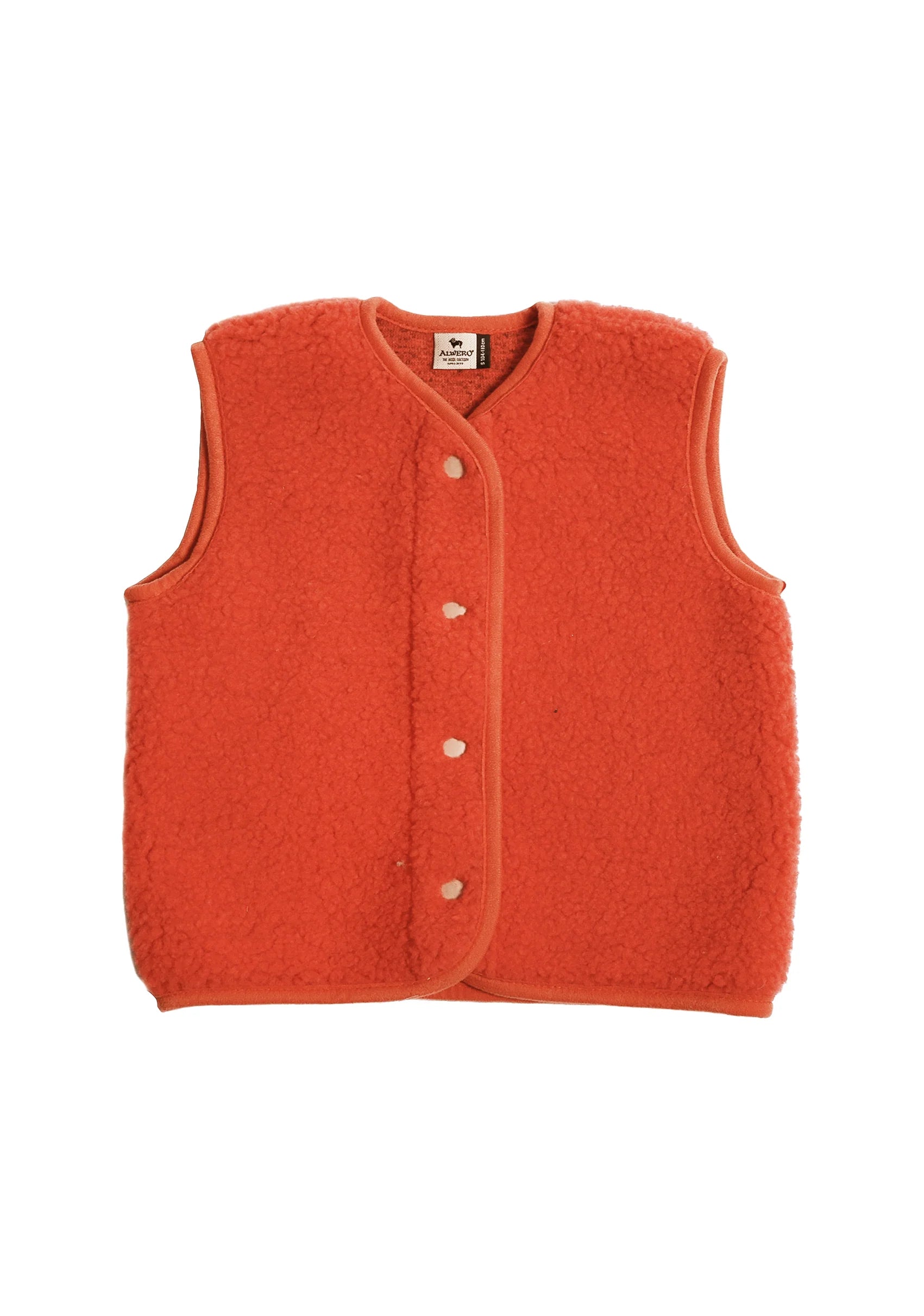 Alwero - Bodywarmer Tyb Light Junior