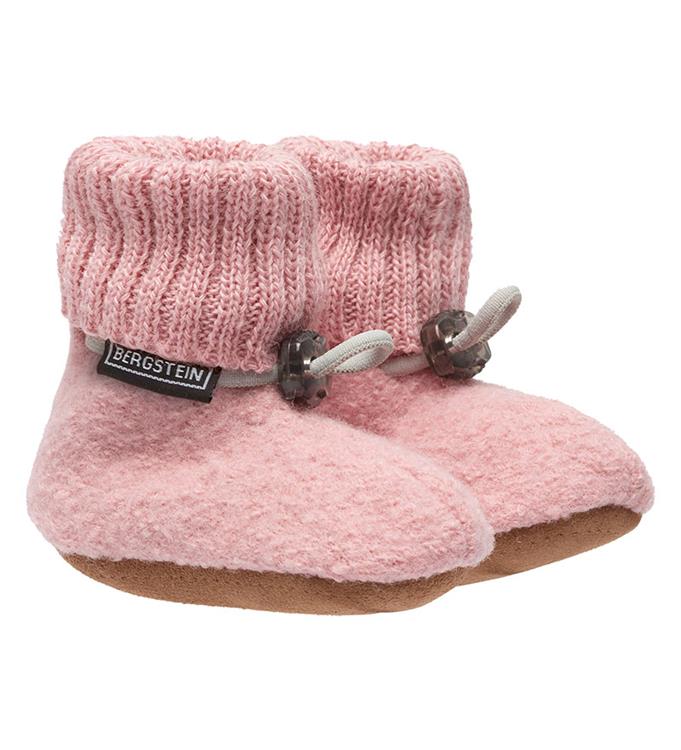 Bergstein Cozy baby sloffen