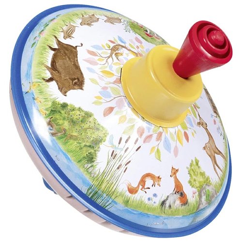 Goki - Bromtol - Op de open plek