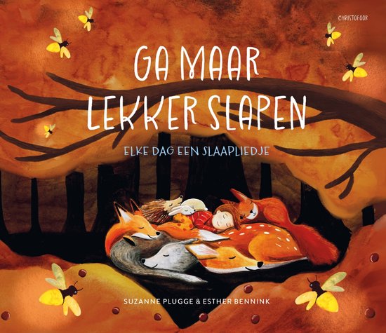 Christofoor - Ga maar lekker slapen