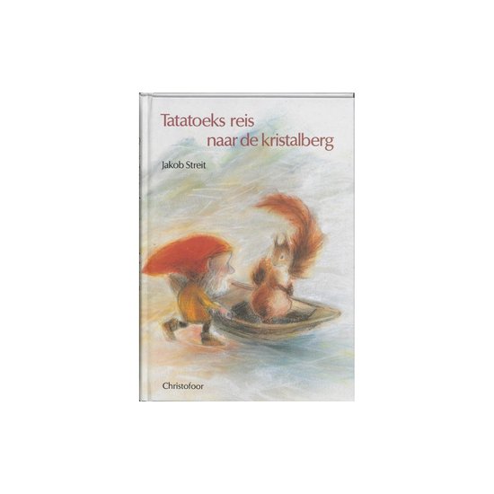 Christofoor - Tatatoeks reis naar de kristalberg
