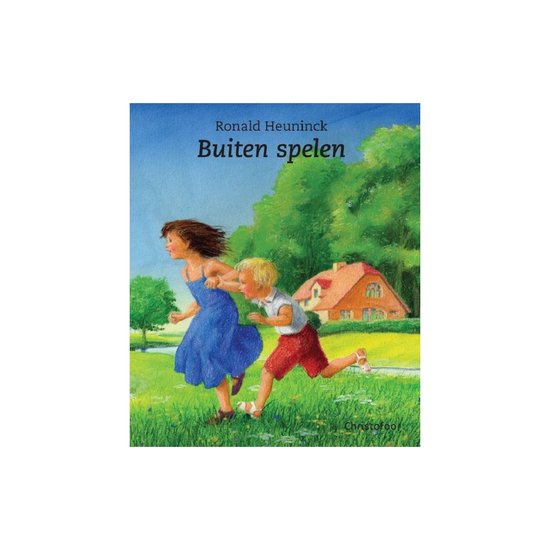 Christofoor - Buiten spelen