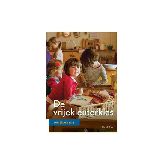 Christofoor - De vrijekleuterklas