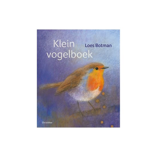 Christofoor - Klein vogelboek