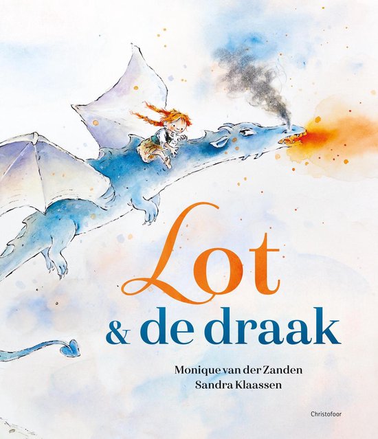 Christofoor - Lot en de draak