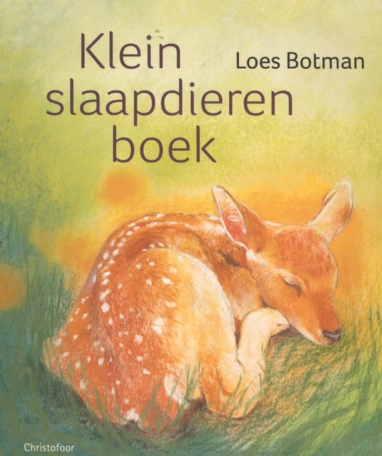 Christofoor - Klein Slaapdierenboek
