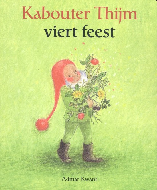 Christofoor - Kabouter Thijm viert feest