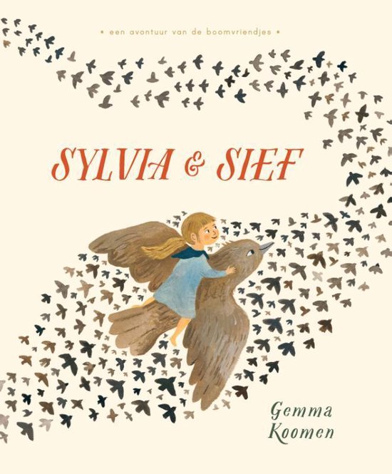 Christofoor - Sylvia en Sief
