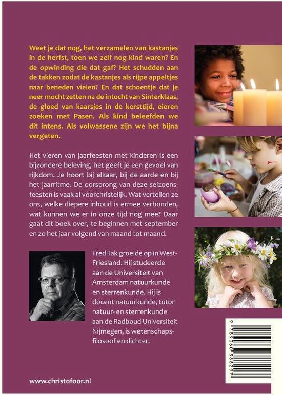 Christofoor - Jaarfeesten (Achtergronden)