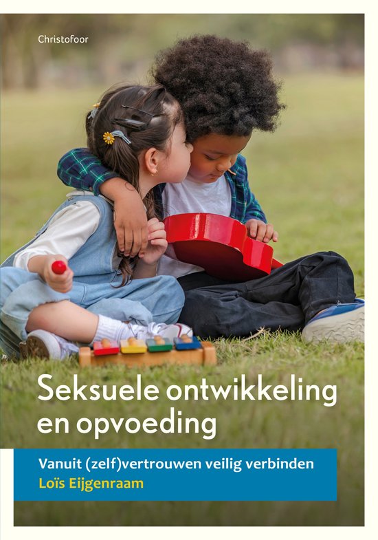 Christofoor - Seksuele ontwikkeling en opvoeding