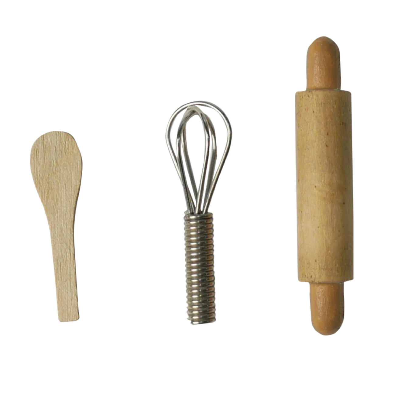 Het Muizenhuis - Mini's - Keukengerei