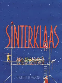 Charlotte Dematons - Sinterklaas