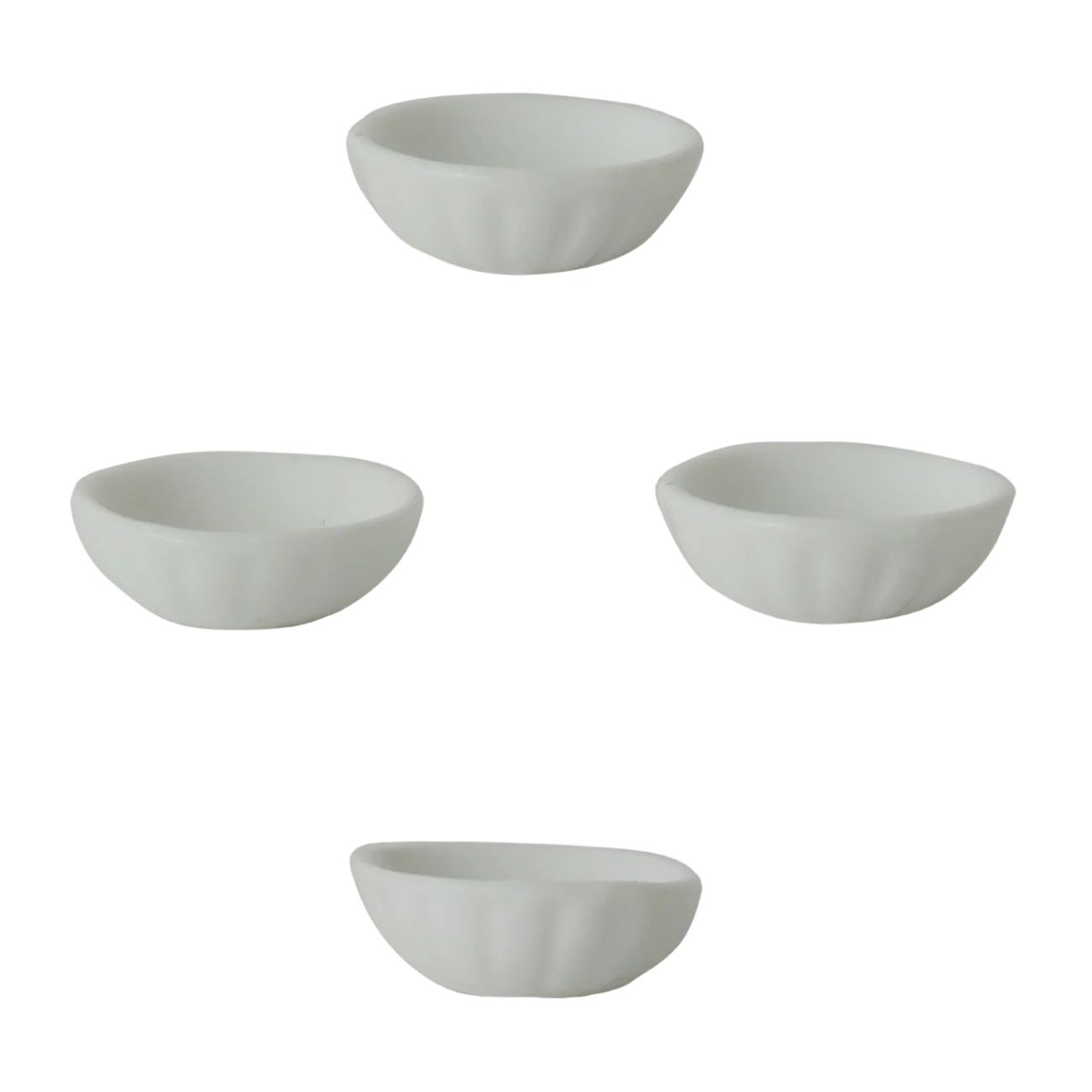 Het Muizenhuis - Mini's - Kommen