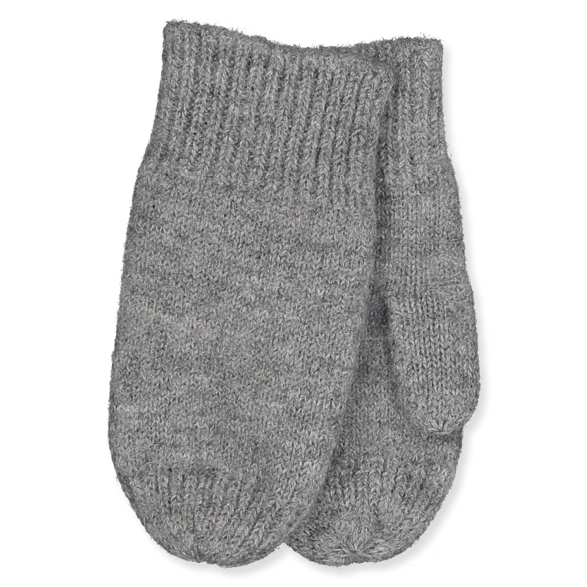 Joha - Kinderwanten - 100% Wol - Grijs - 6-8 jaar