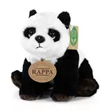 Rappa - Eco knuffel - Panda