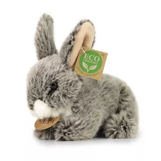 Rappa - Eco knuffel - Konijn
