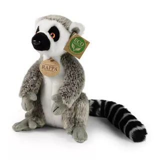Rappa - Eco knuffel - Maki