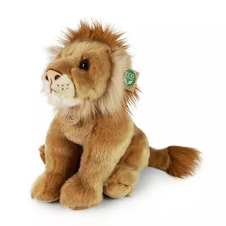 Rappa - Eco knuffel - Leeuw