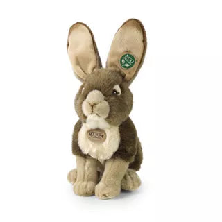 Rappa - Eco knuffel - Haas