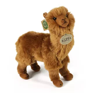 Rappa - Eco knuffel - Alpaca